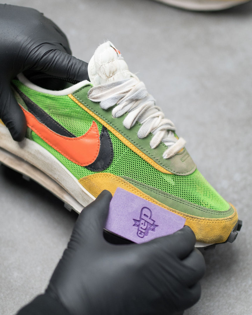 Crep Protect Nubuk & Süet Sneaker Silgisi