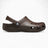 Crocs Classic Clog Erkek Terlik Coffee