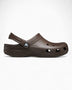 Crocs Classic Clog Erkek Terlik Coffee