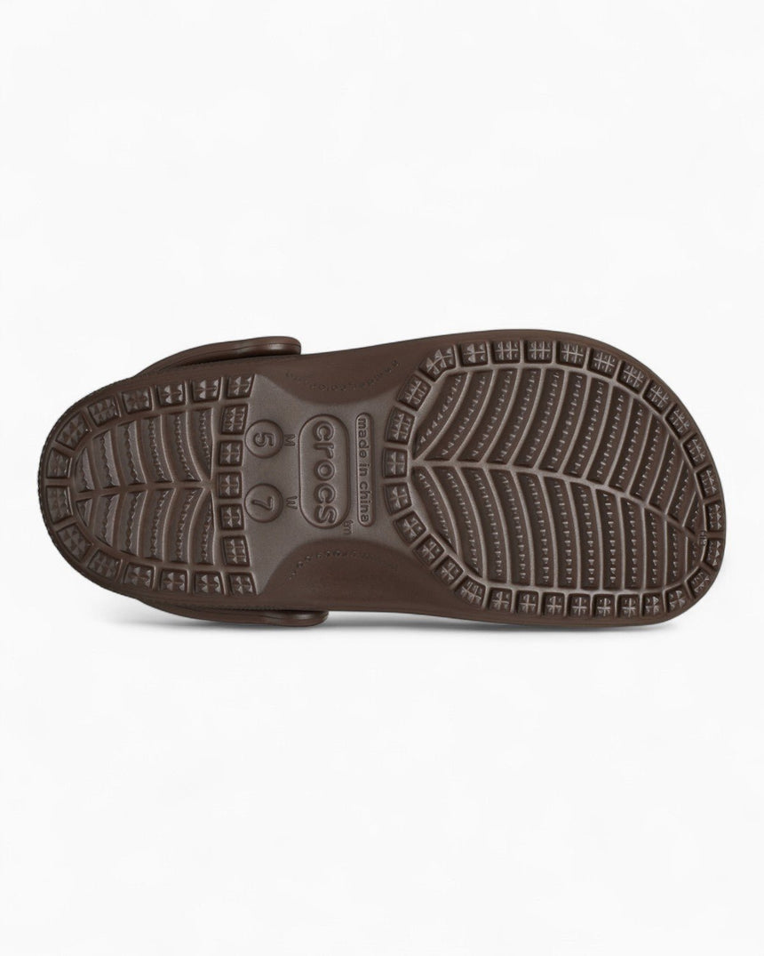Crocs Classic Clog Erkek Terlik