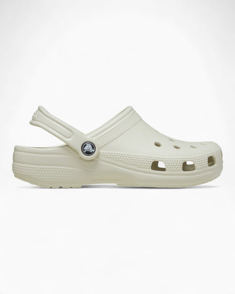 Crocs Classic Clog Erkek Terlik Linen