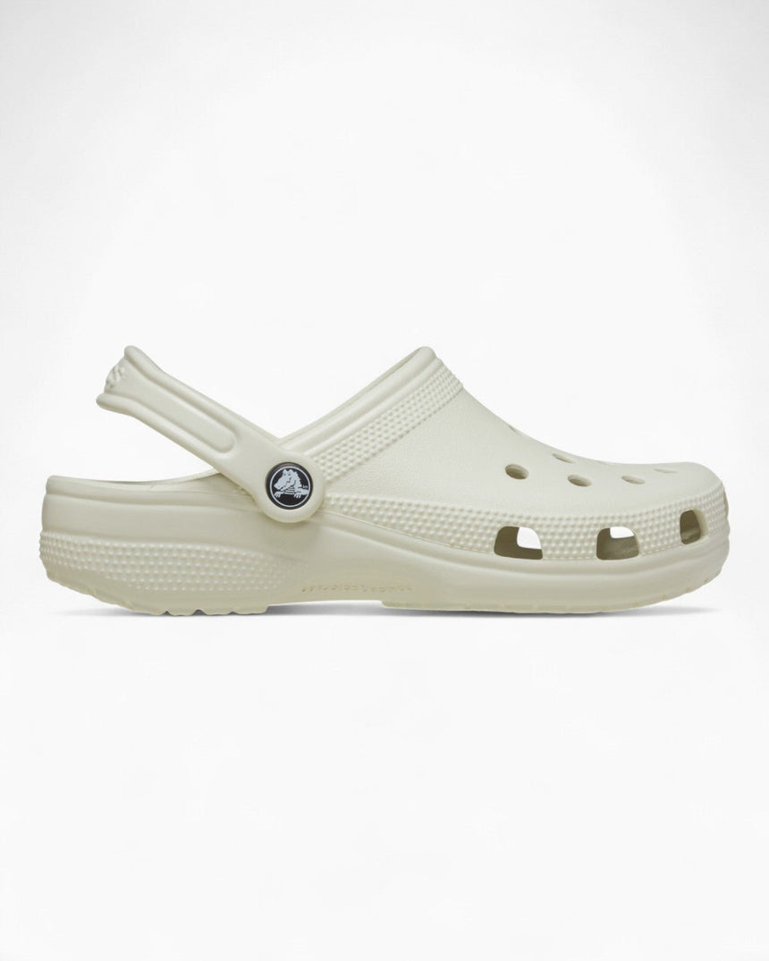 Crocs Classic Clog Erkek Terlik Linen