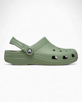Crocs Classic Clog Erkek Terlik Moss