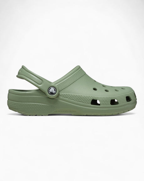 Crocs Classic Clog Erkek Terlik Moss