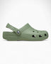 Crocs Classic Clog Erkek Terlik Moss