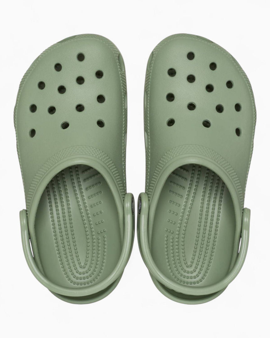 Crocs Classic Clog Erkek Terlik