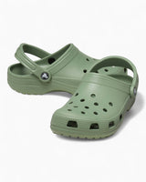 Crocs Classic Clog Erkek Terlik