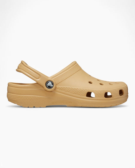 Crocs Classic Clog Kadın Terlik Wheat