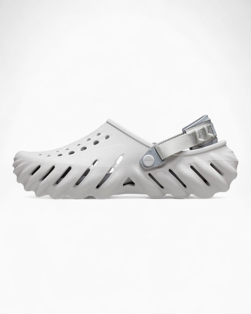 Crocs Echo Clog Kadın Terlik