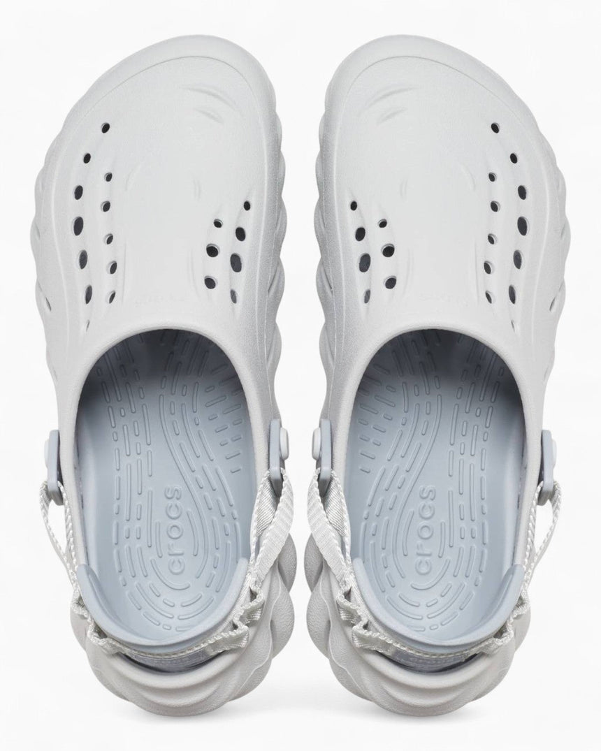 Crocs Echo Clog Kadın Terlik