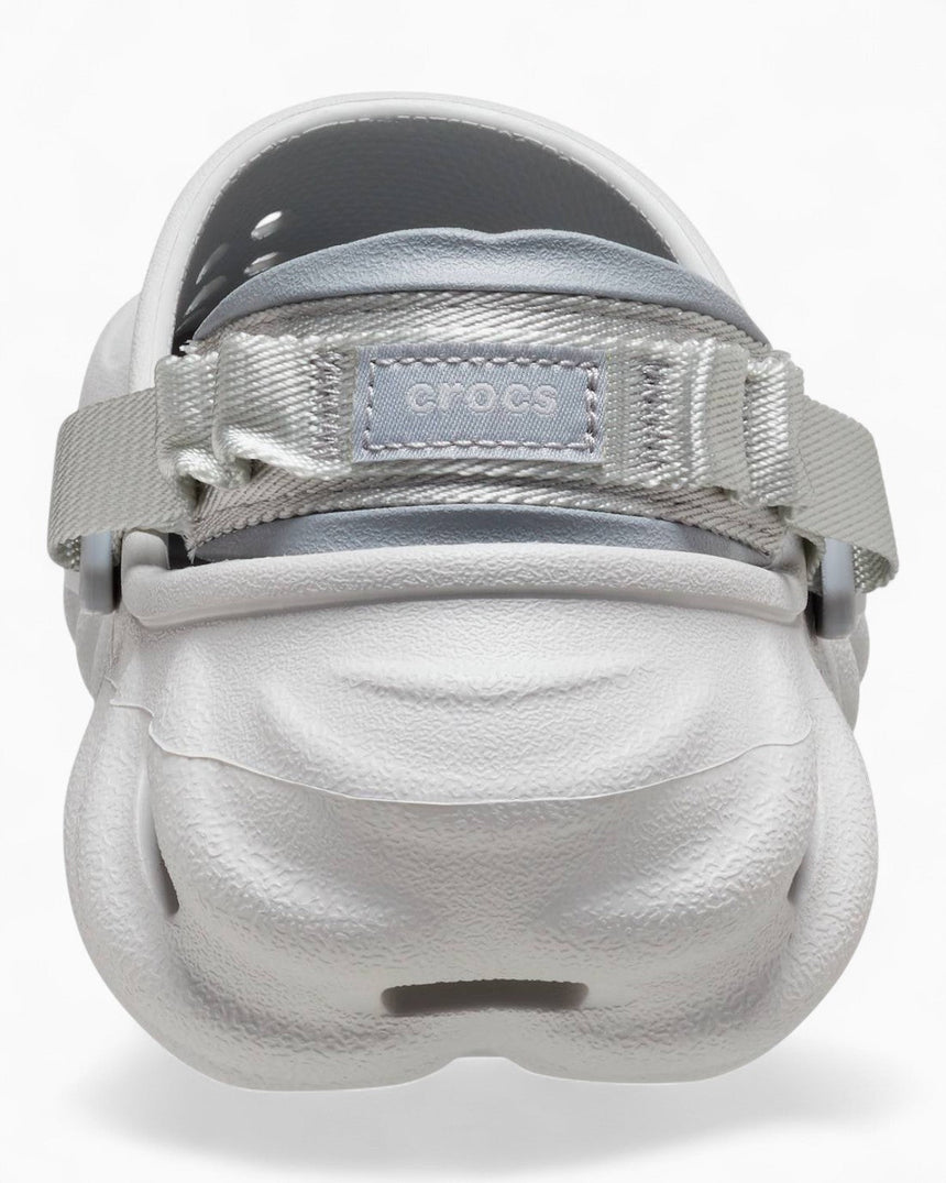 Crocs Echo Clog Kadın Terlik Atmosphere