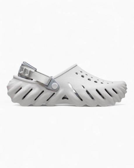 Crocs Echo Clog Erkek Terlik Atmosphere