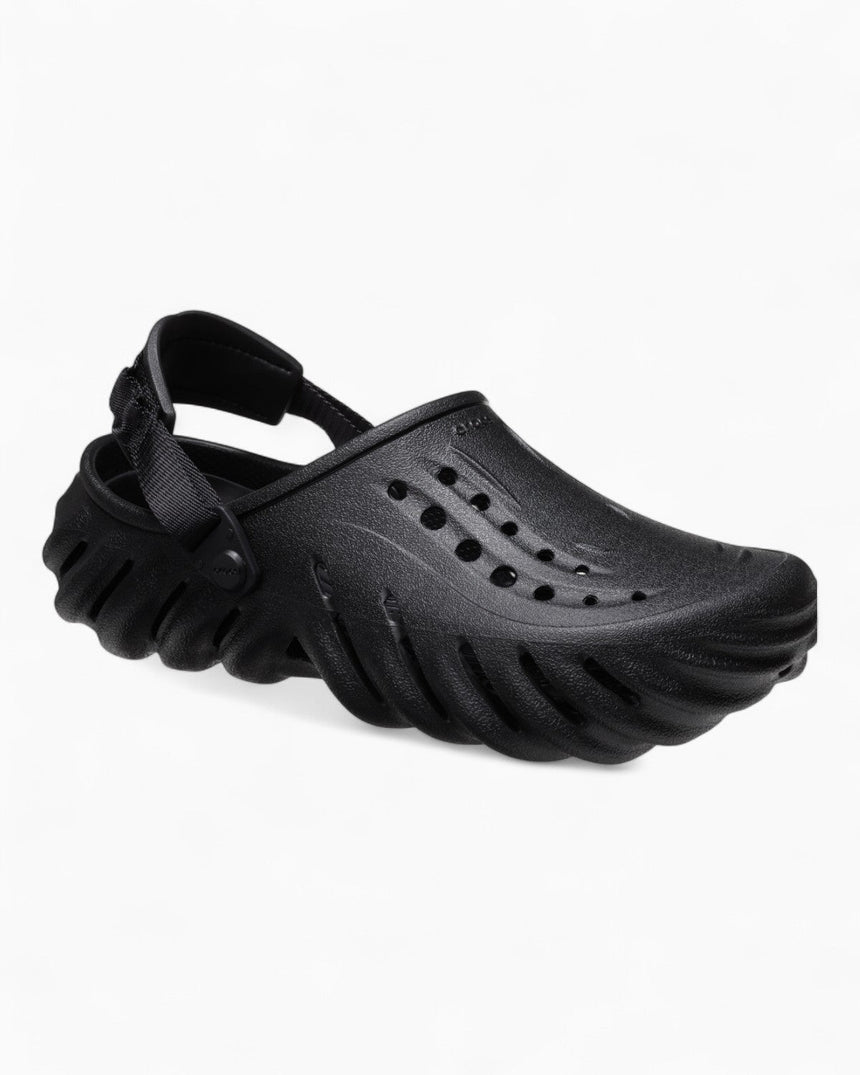 Crocs Echo Clog Kadın Terlik