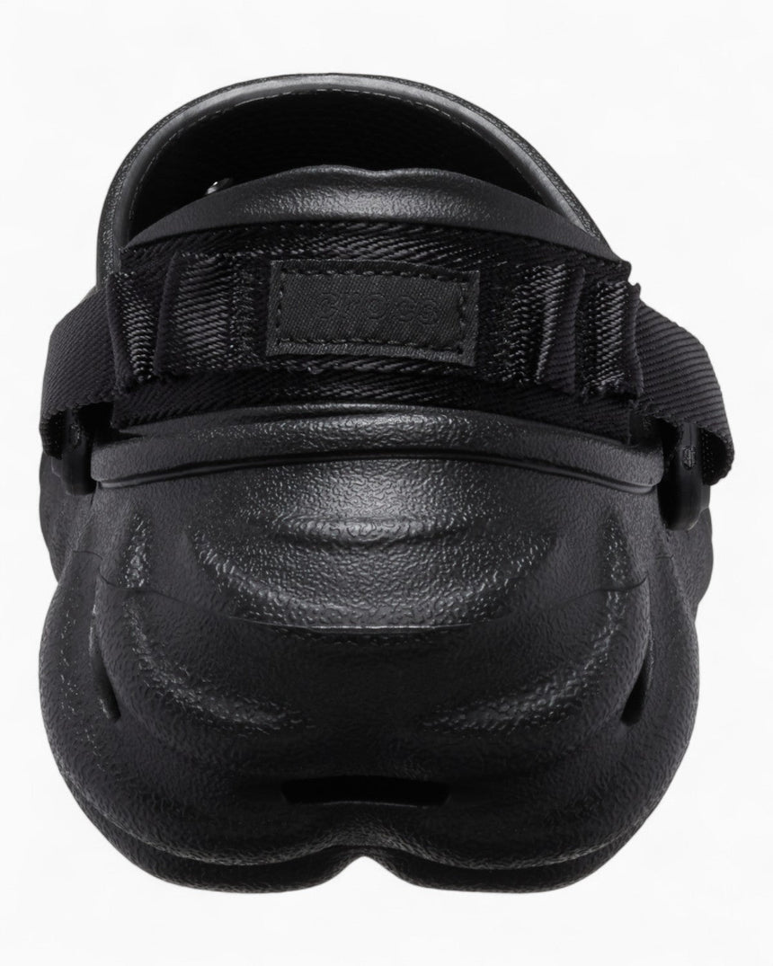 Crocs Echo Clog Kadın Terlik