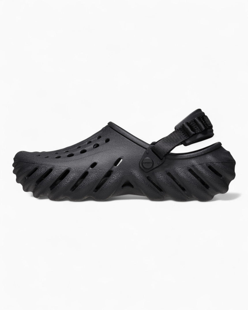 Crocs Echo Clog Kadın Terlik