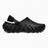 Crocs Echo Clog Erkek Terlik Black