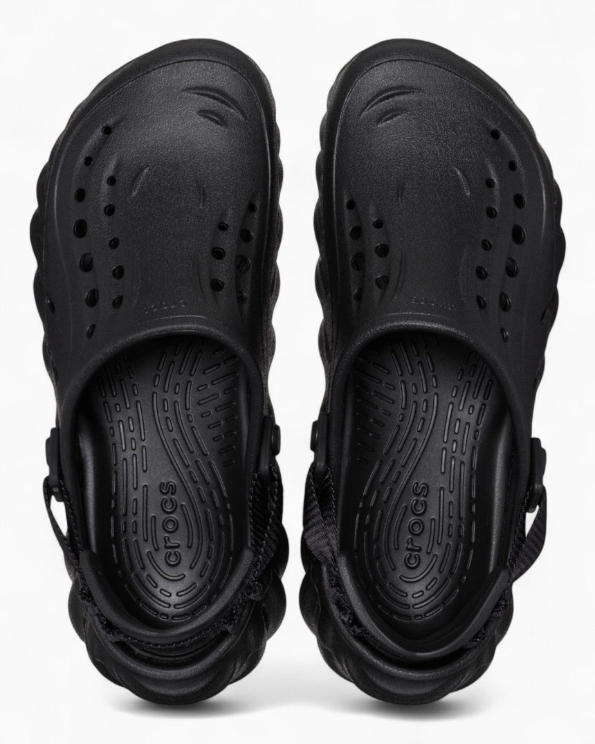 Crocs Echo Clog Kadın Terlik