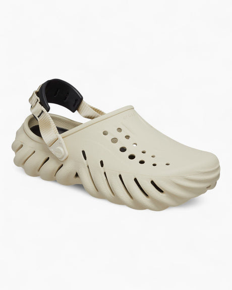 Crocs Echo Clog Kadın Terlik