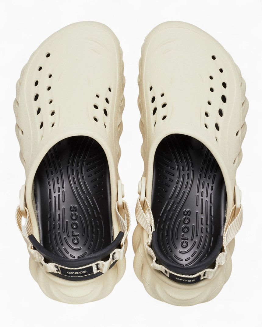 Crocs Echo Clog Kadın Terlik