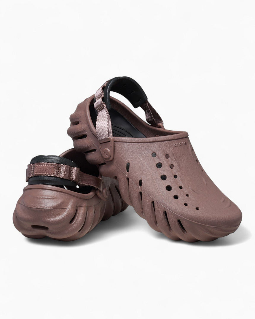 Crocs Echo Clog Kadın Terlik