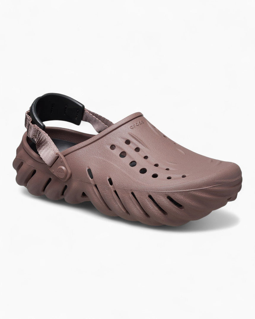 Crocs Echo Clog Kadın Terlik