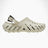 Crocs Echo Clog Kadın Terlik Bone/Black