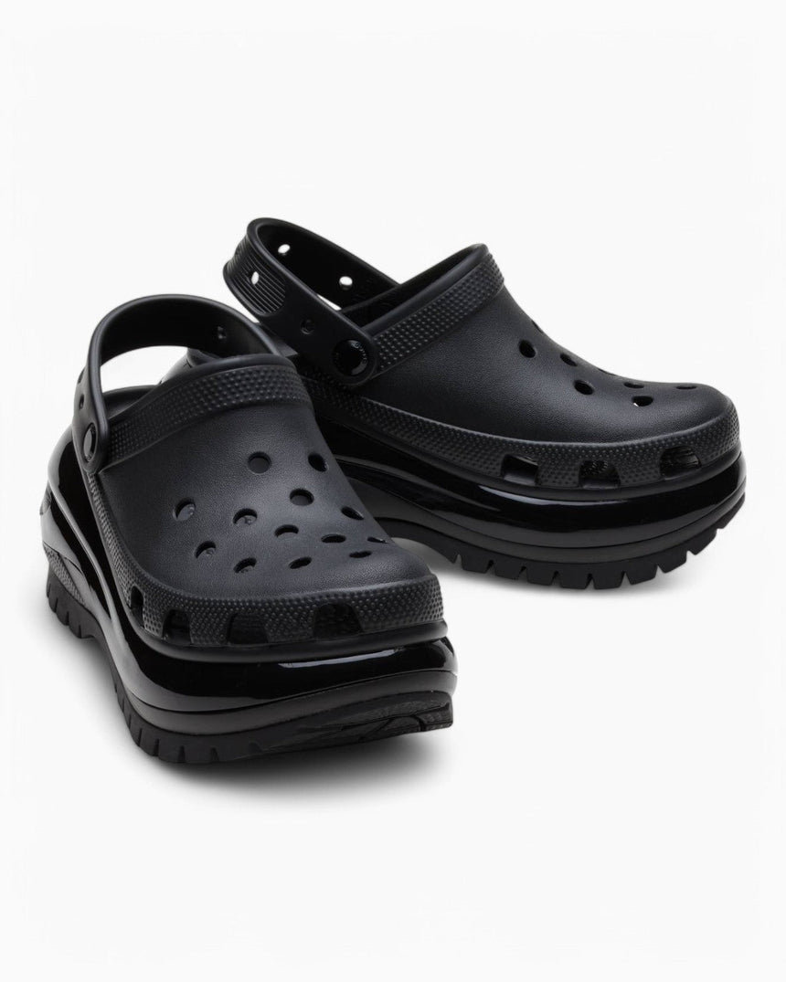Birkenstock Mega Crush Clog Kadın Terlik