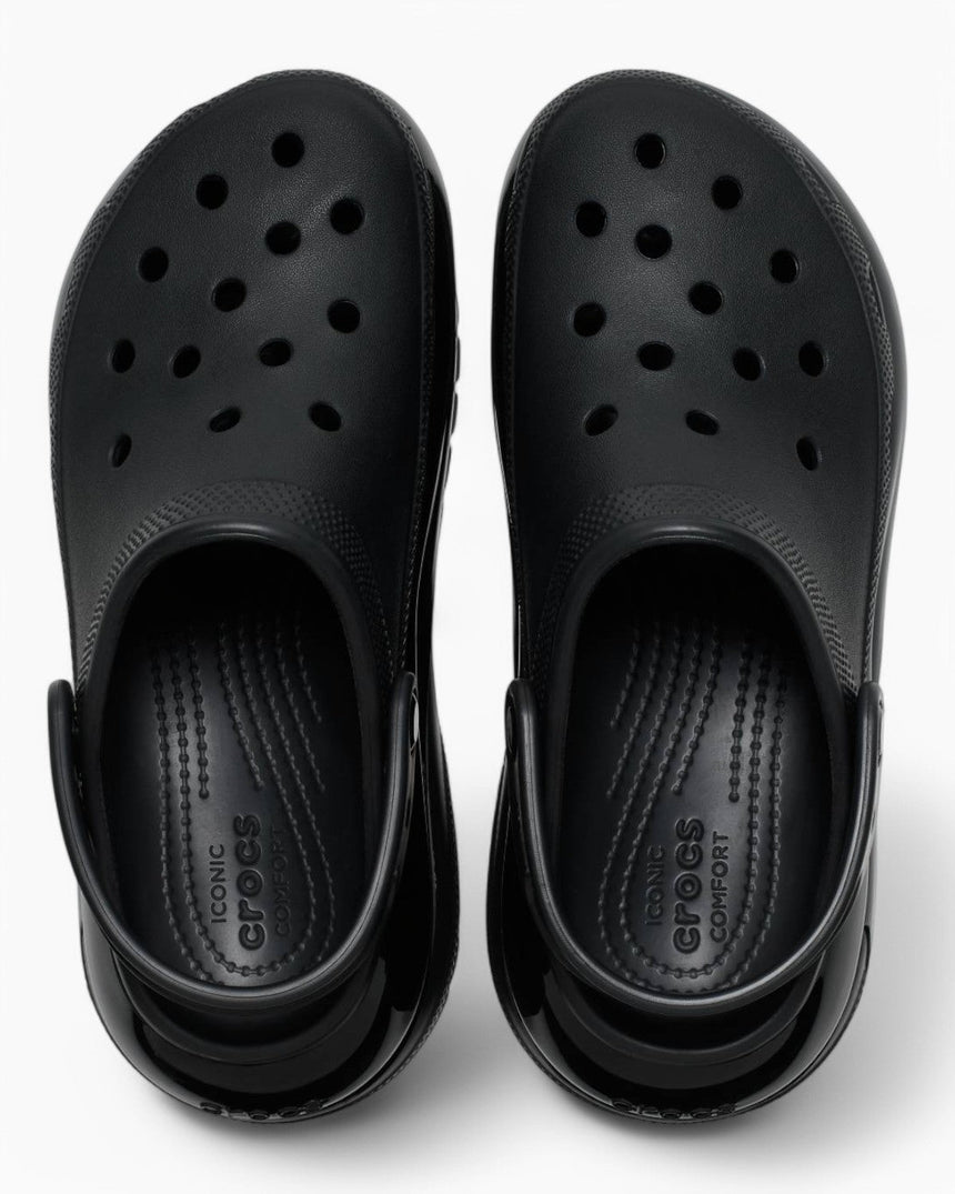 Birkenstock Mega Crush Clog Kadın Terlik