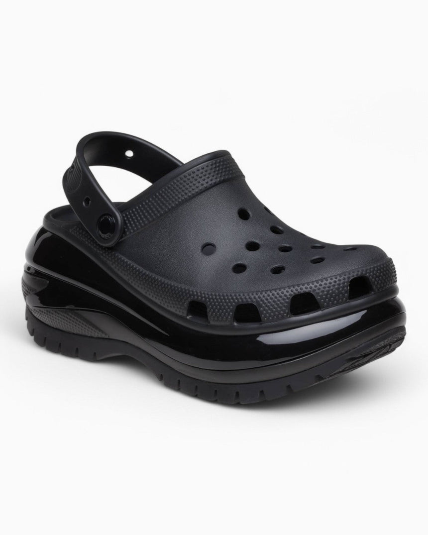 Birkenstock Mega Crush Clog Kadın Terlik