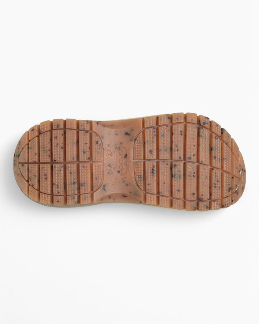 Birkenstock Mega Crush Clog Kadın Terlik