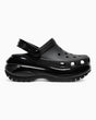 Birkenstock Mega Crush Clog Kadın Terlik Black