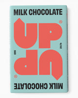 Original Milk Chocolate Bar 120G