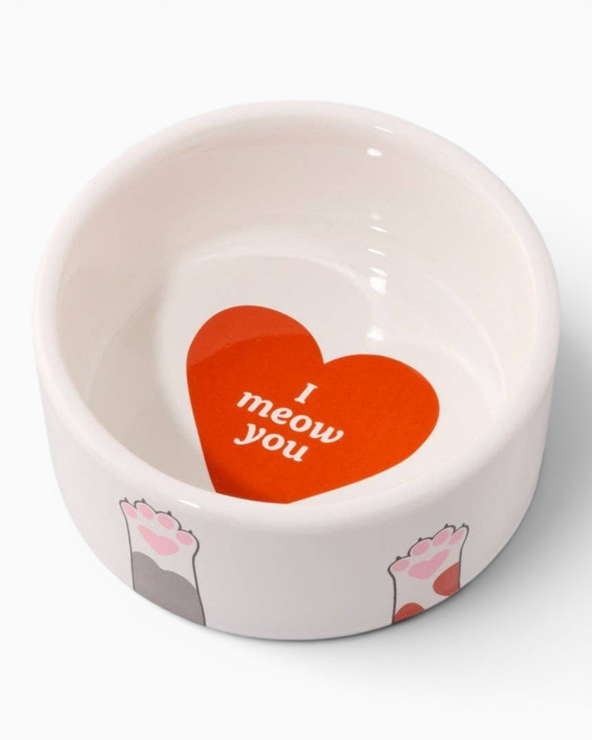 Cat Bowl