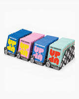 UP-UP Salted Caramel Chocolate Bar 60G
