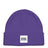 Dedicated Beanie Kiruna Mor