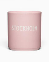 Favourite Cups - City Collection