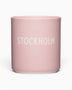 Favourite Cups - City Collection