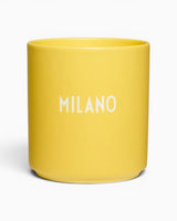 Favourite Cups - City Collection