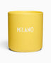 Favourite Cups - City Collection