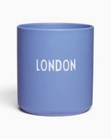 Favourite Cups - City Collection