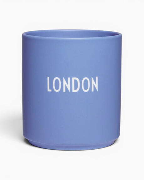 Favourite Cups - City Collection