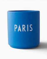Favourite Cups - City Collection