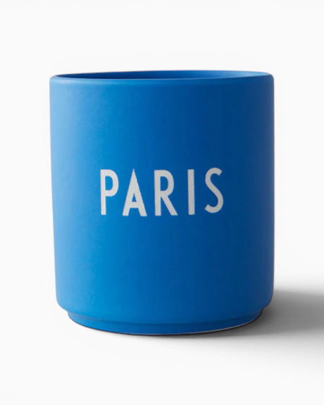 Favourite Cups - City Collection