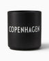 Favourite Cups - Danish Collection