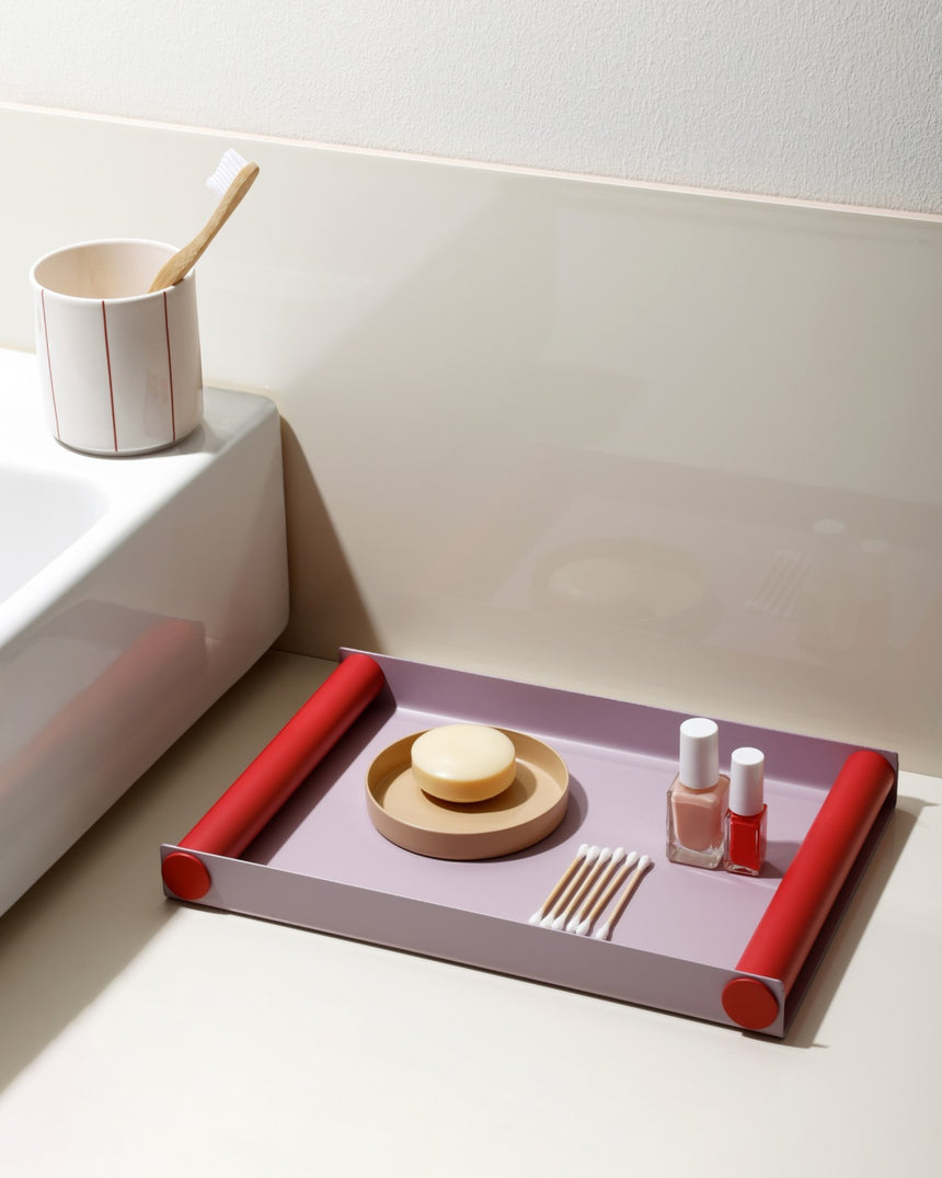 Ray Tray Medium