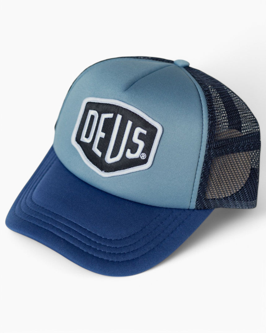 Baylands Trucker Hat