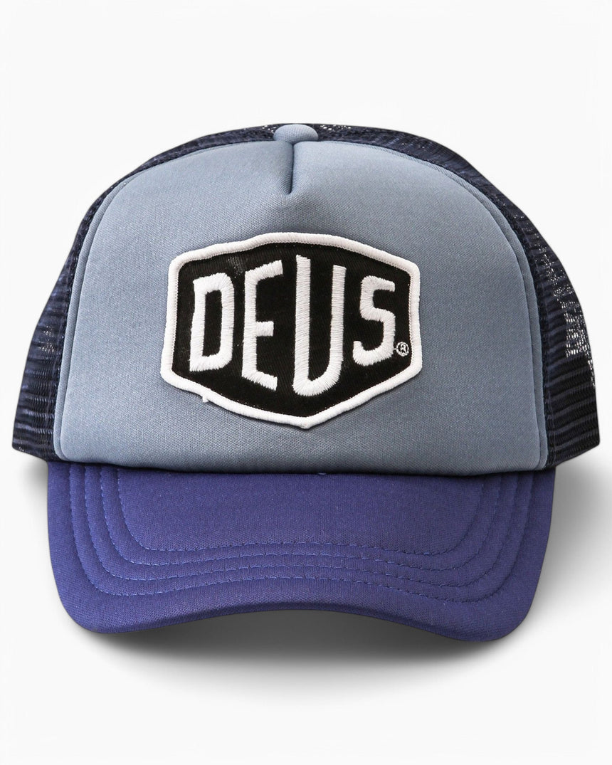 Baylands Trucker Hat