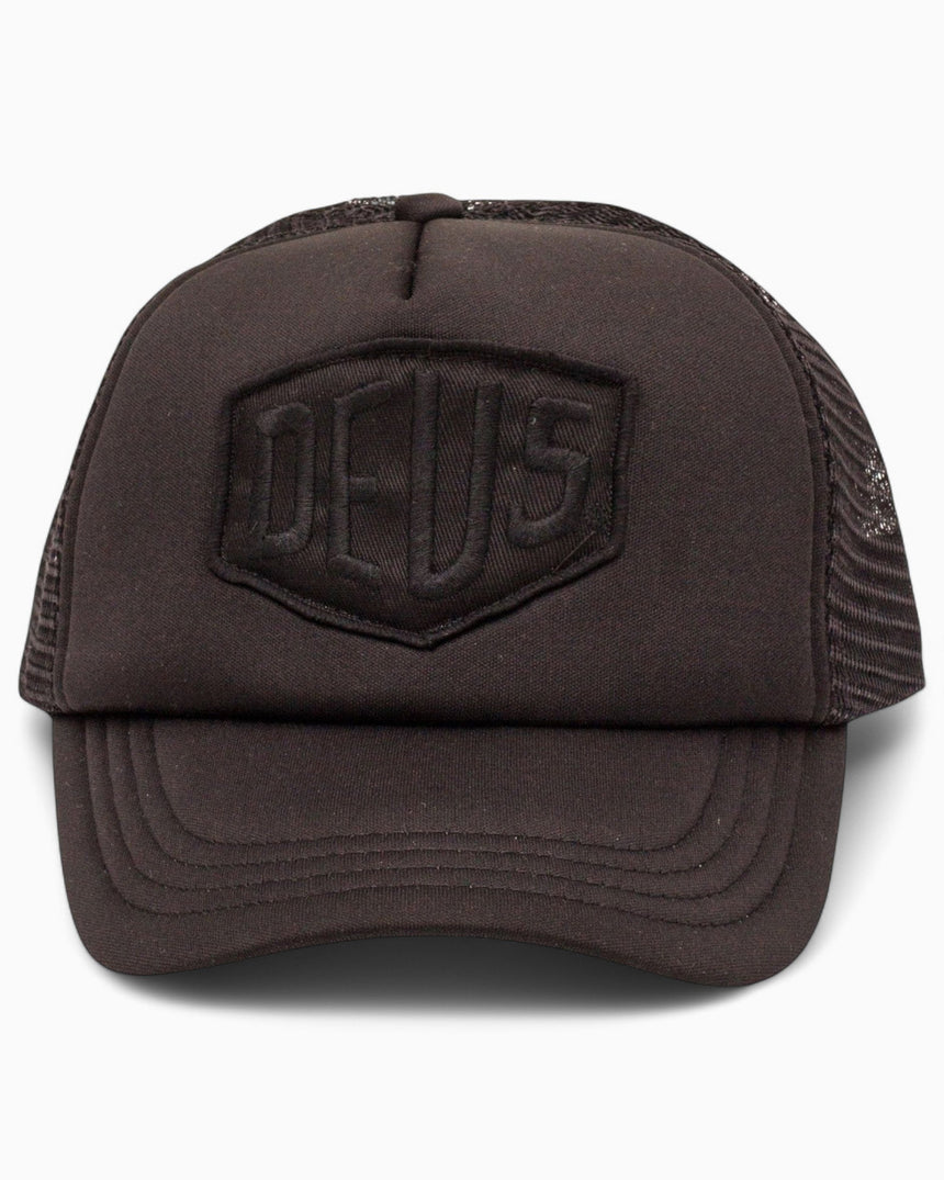 Baylands Trucker Hat