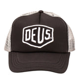 Deus Ex Machina Baylands Trucker Şapka 