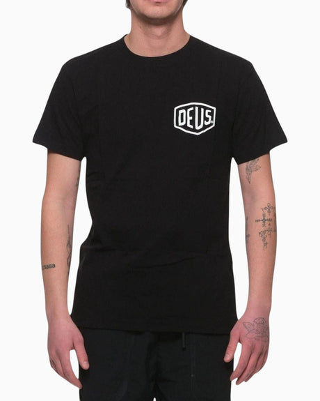 Berlin Address Tee
